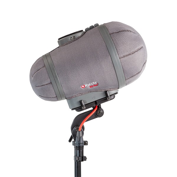 Rycote Cyclone Windshield Kit, Small (XLR)　※お取り寄せ