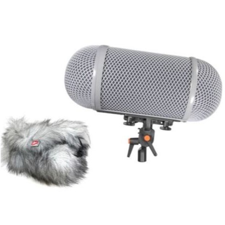 Rycote Stereo Windshield WS AE ORTF Kit　※お取り寄せ
