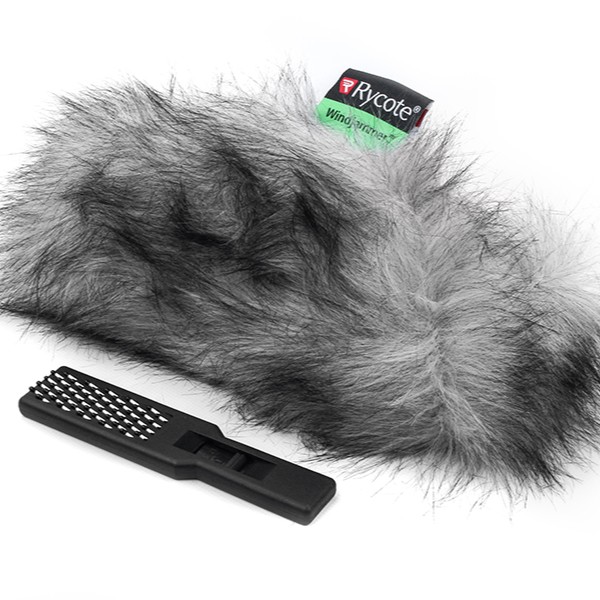 Rycote Cyclone Windjammer, Medium　※お取り寄せ