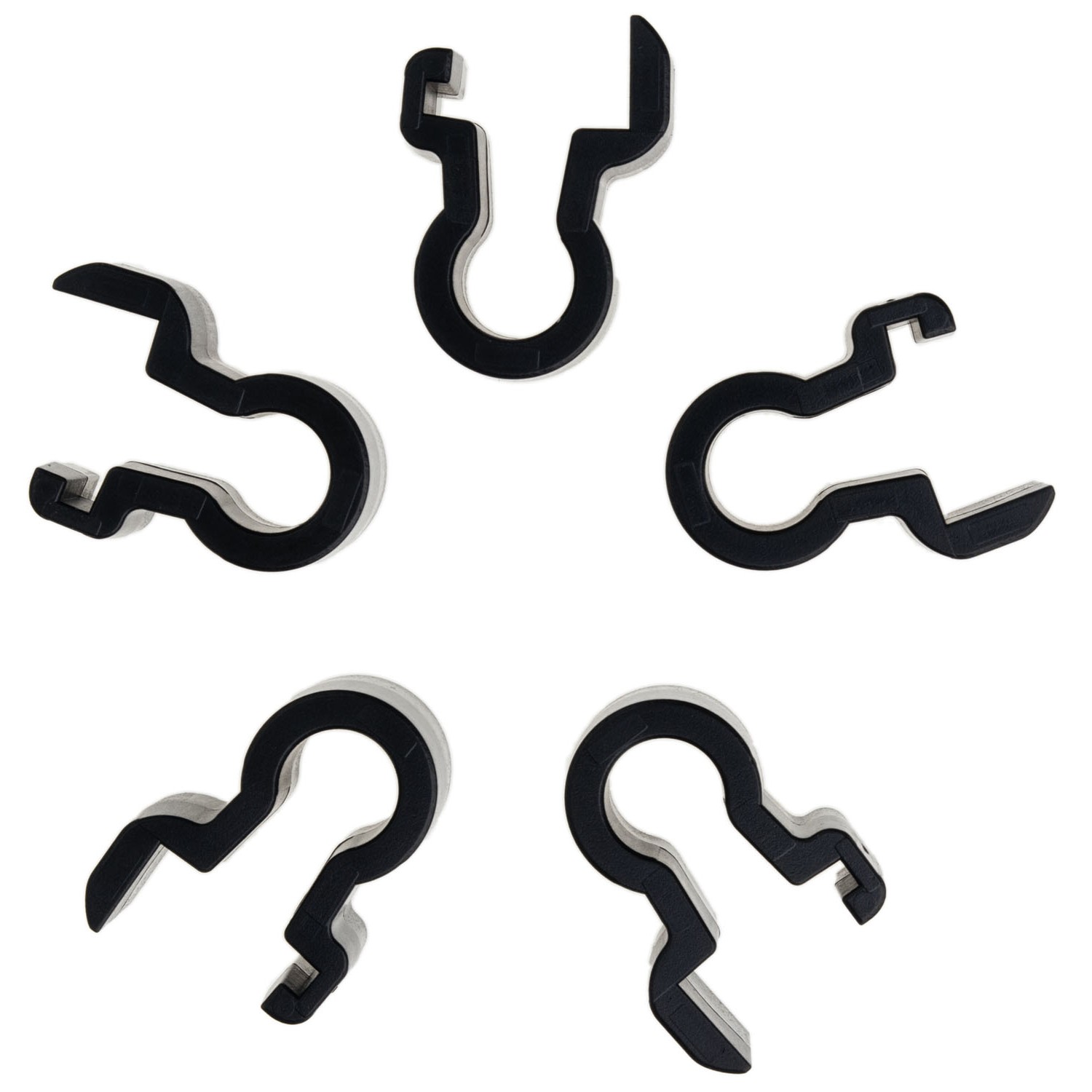 TENTACLE SYNC Locking Clamps for SYNC E - 5 Pack