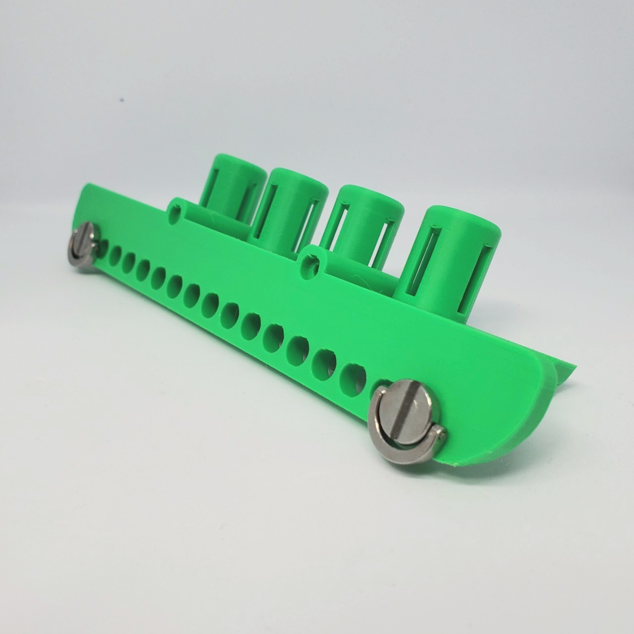 DJI Transmission 受信モニター用アンテナジャケットカバー　グリーン