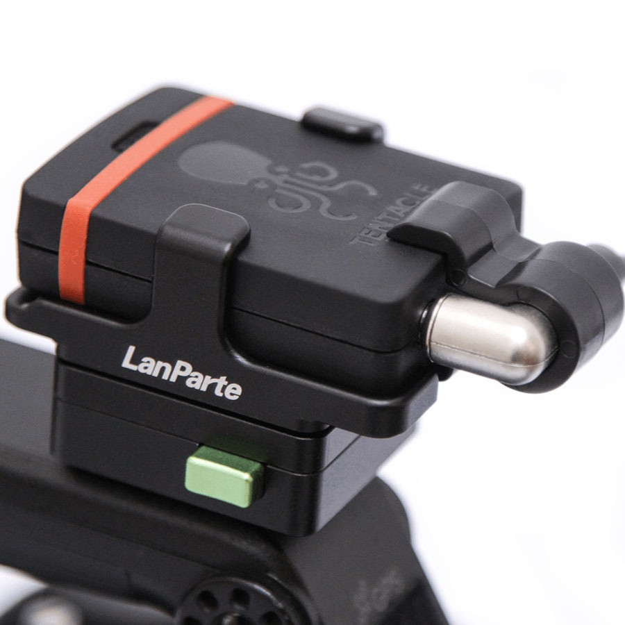 TENTACLE SYNC Bracket with Quick Release Mount for SYNC E