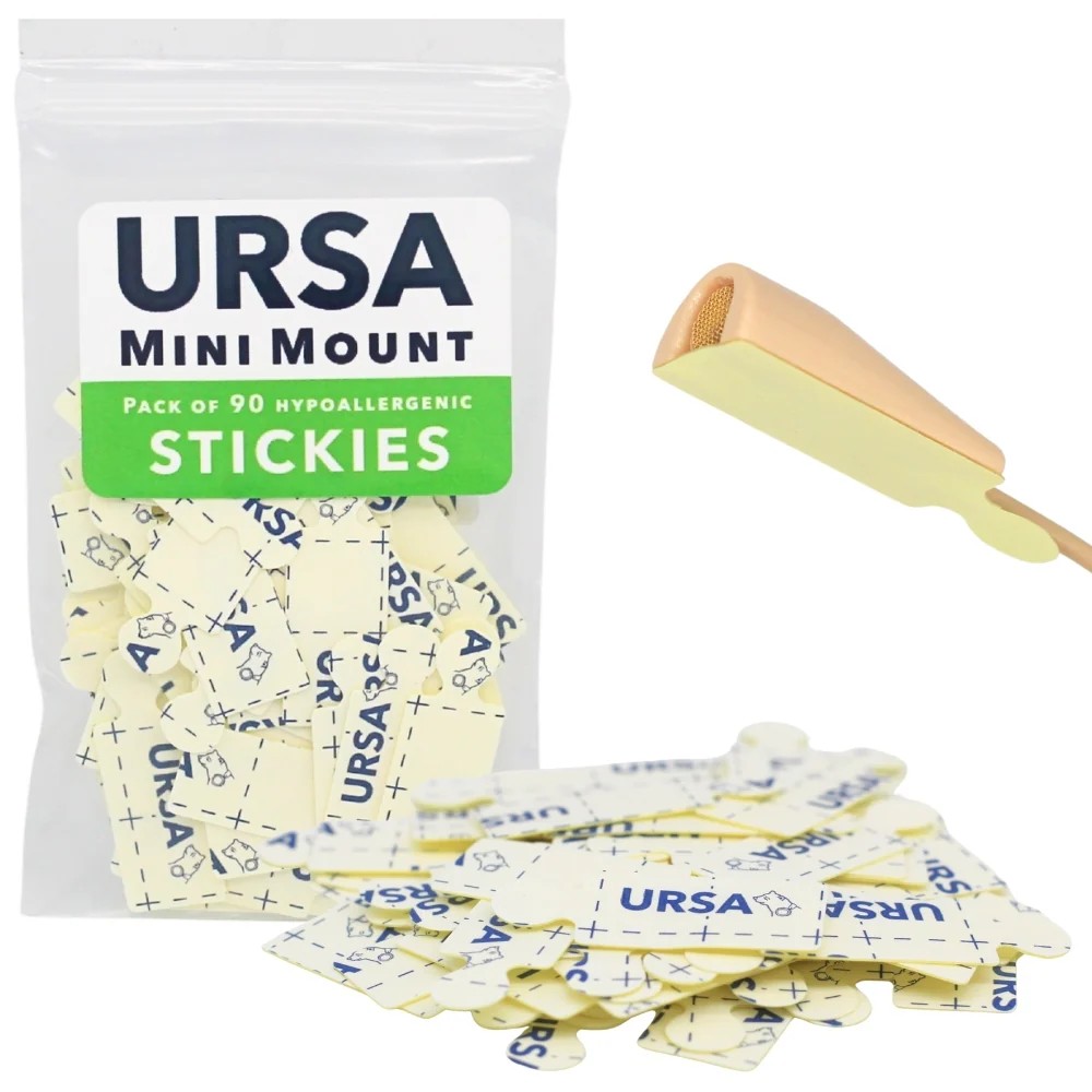 URSA MiniMount Stickies - 90x Stickies