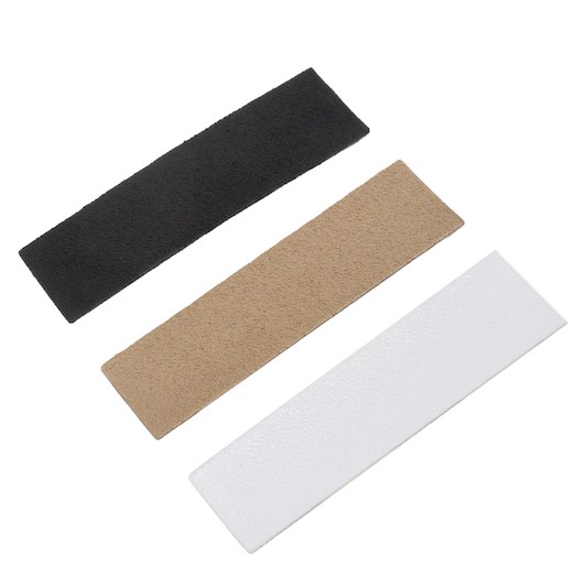 Viviana moleSkin Tape - for lav microphones