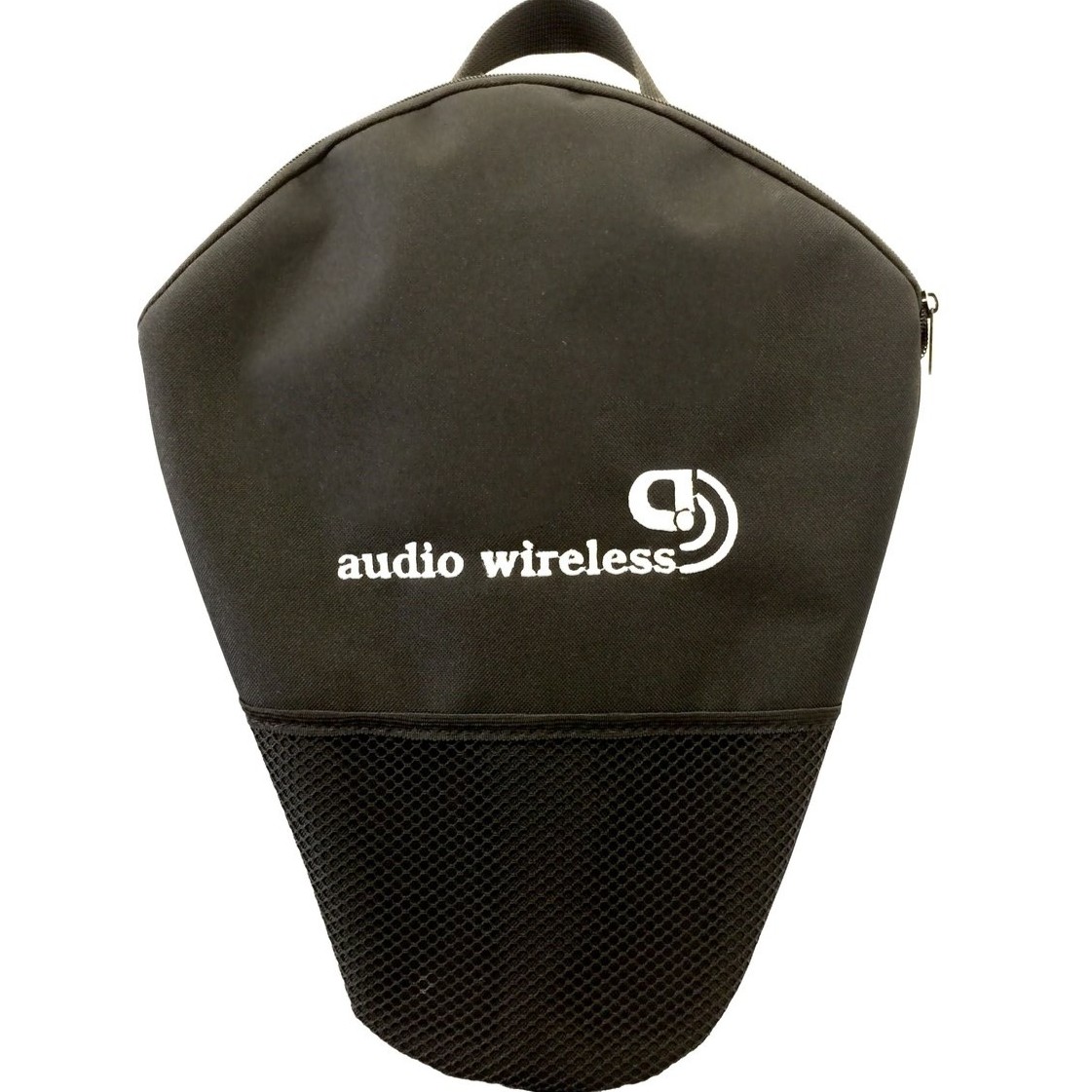 AUDIO WIRELESS LPDA Antenna Pouch