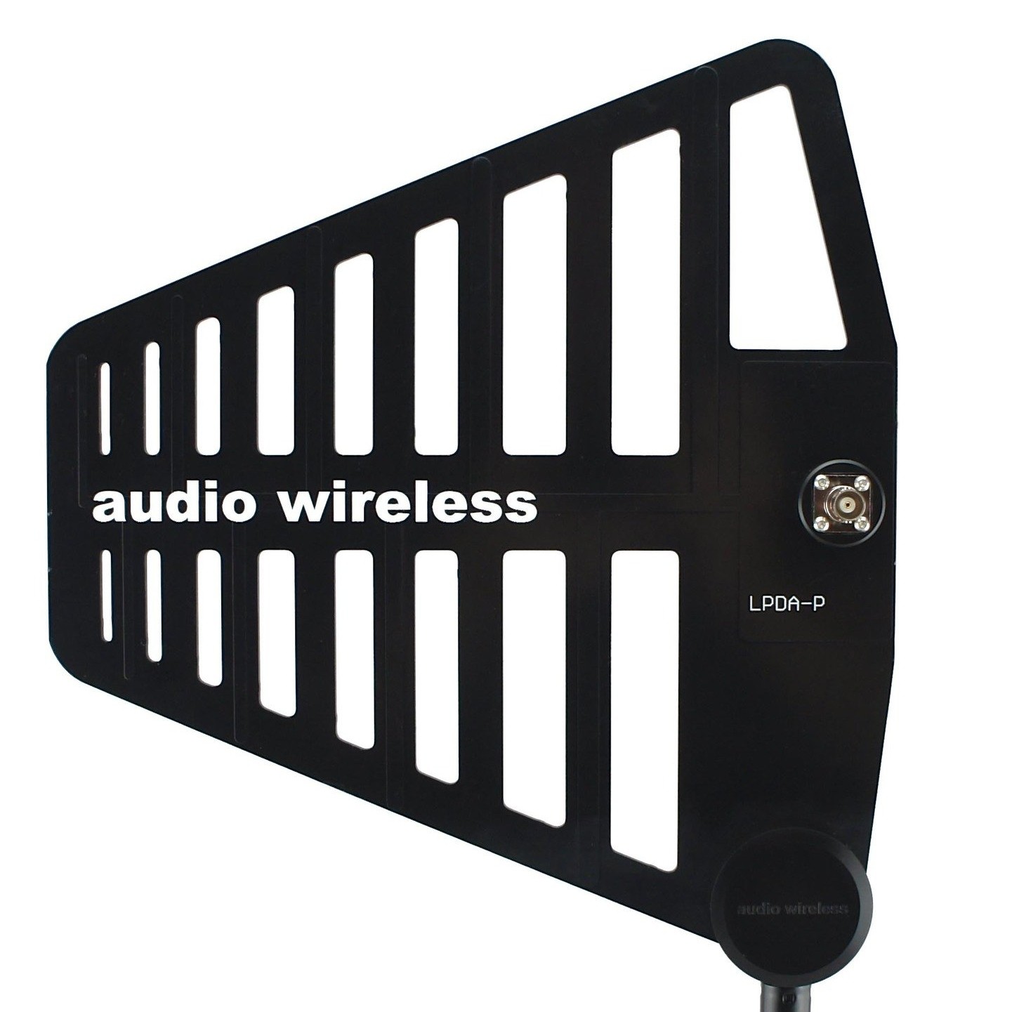 AUDIO WIRELESS LPDA-P - High Gain Passive Antenna 470-1525MHz　※お取り寄せ